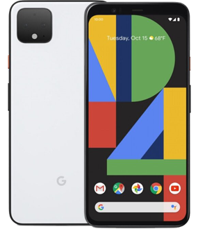 Заміна скла Google  Pixel 4 XL